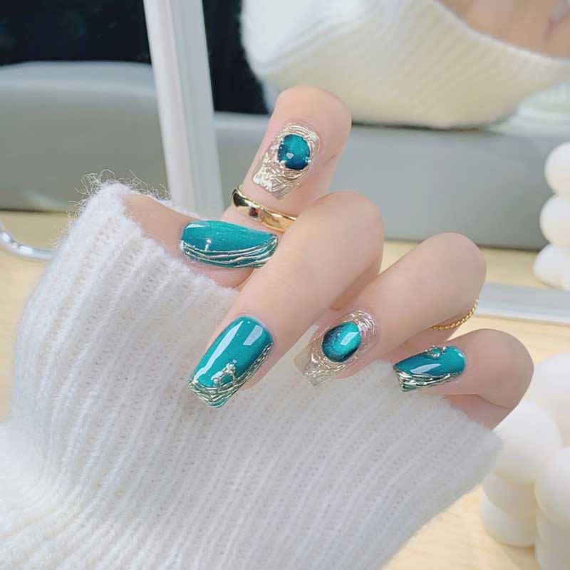 ROSE-NAILS-IN-47404-dip
